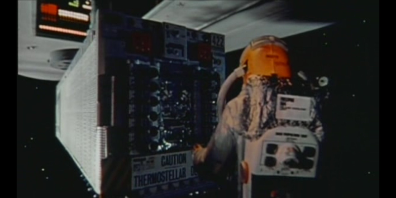 Illustration for article titled 12 Low-Budget Robot Movies That Are Better Than Transformers